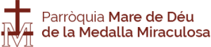 Parròquia Mare de Déu de la Medalla Miraculosa